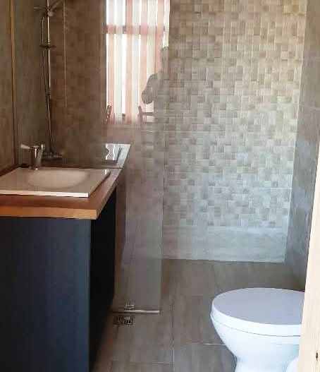 Casa cu suprafata de 140mp si teren 542mp,centrul localitatii Cristian - Poză 6