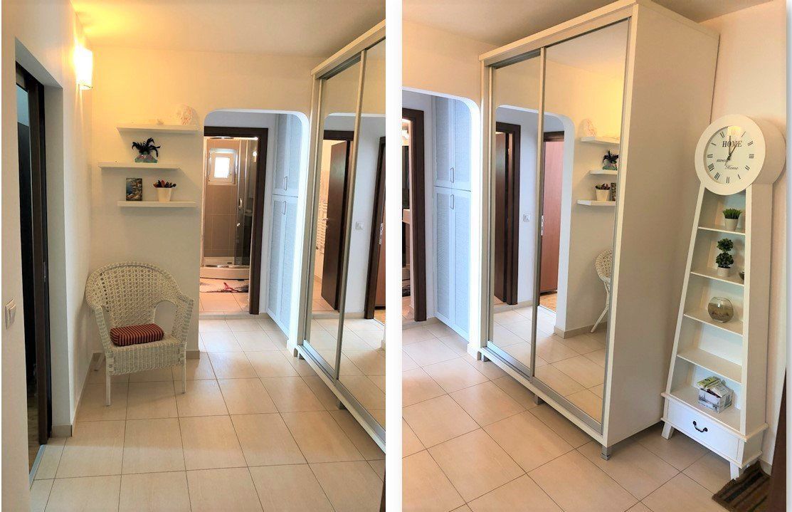 Apartament modern | Aviatiei | Aurel Vlaicu - Poză 9