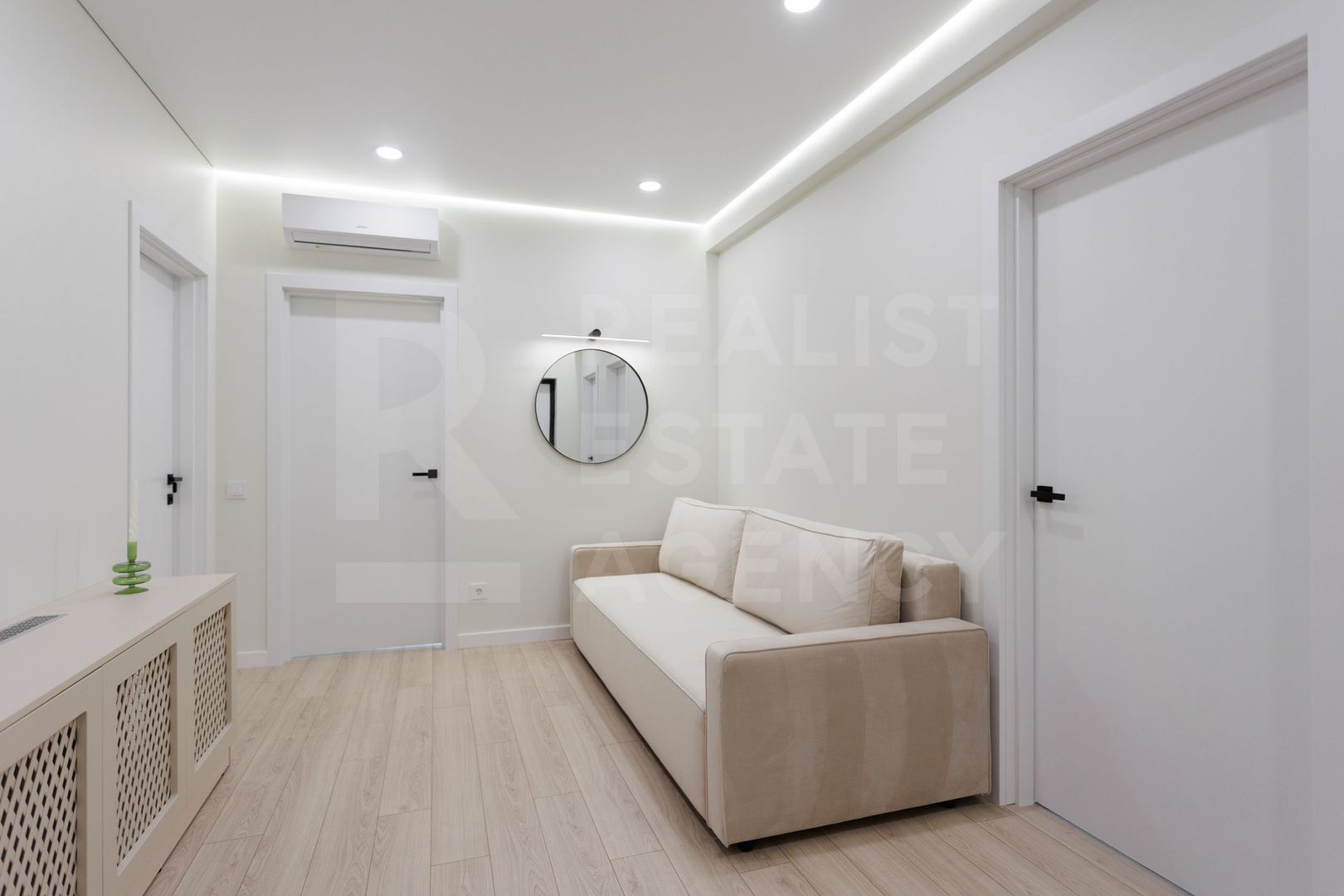 Vânzare, apartament, 2 camere, strada Jubiliară, Botanica - Poză 11