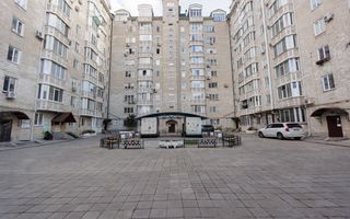 Vânzare, apartament, 3 camere, strada Nicolae Testemițanu, Telecentru - Schiță 15