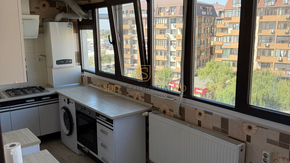 Rahova-Salaj 4/6 decomandat mutare imediata 0%Comision - Poză 9