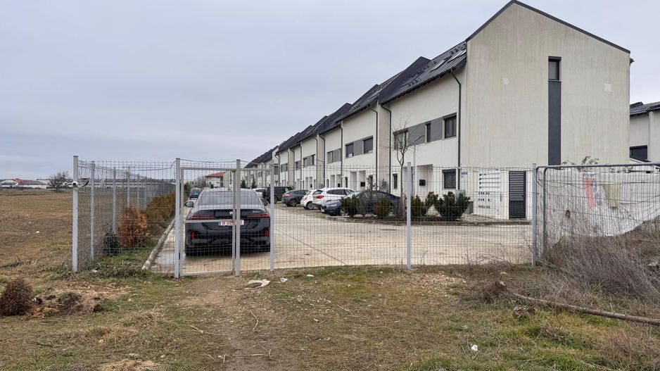 Teren intravilan  Voluntari – 9.000 mp cu PUZ Aprobat - Poză 3