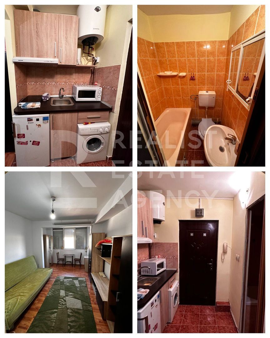 Vânzare, garsonieră, zona Torontalului, Timișoara - Poză 2