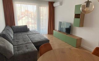 AP. 2 CAMERE- TIMPURI NOI, PARCARE, MASINA DE SPALAT VASE, METROU - Poză 1