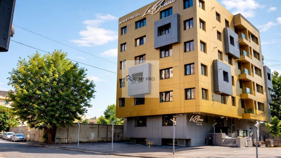 Premium Apartament 2 Camere Le Blanc ApartHotel Grozăvești Orhideea - Poză 7
