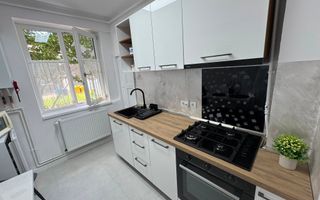 Apartament cu 2 camere, 48mp, Zona UMFST - Poză 6