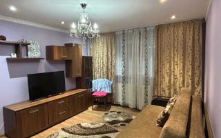Apartament cu 2 camere/ 48mp/ zona Mircea cel Batran - Poză 1