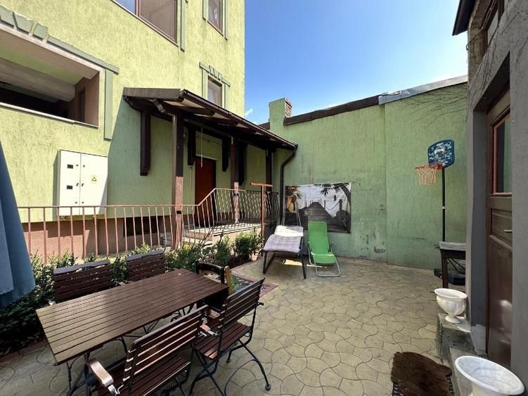 Casa Parcului Circului/Stefan cel Mare - Poză 13