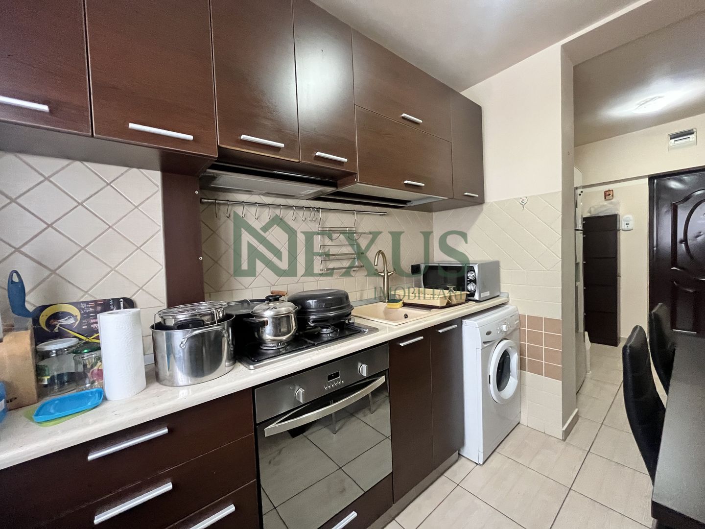 Apartament 2 camere de închiriat, Calea Republicii - Poză 5