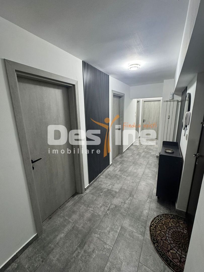 Apartament 2 camere – Bd. Unirii |  67 mp  | Mobilat și utilat - Poză 9