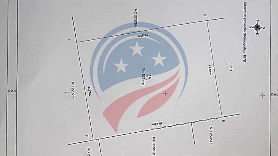 Teren de vanzare/Nitela/Craiova/Centura de nord - Poză 2