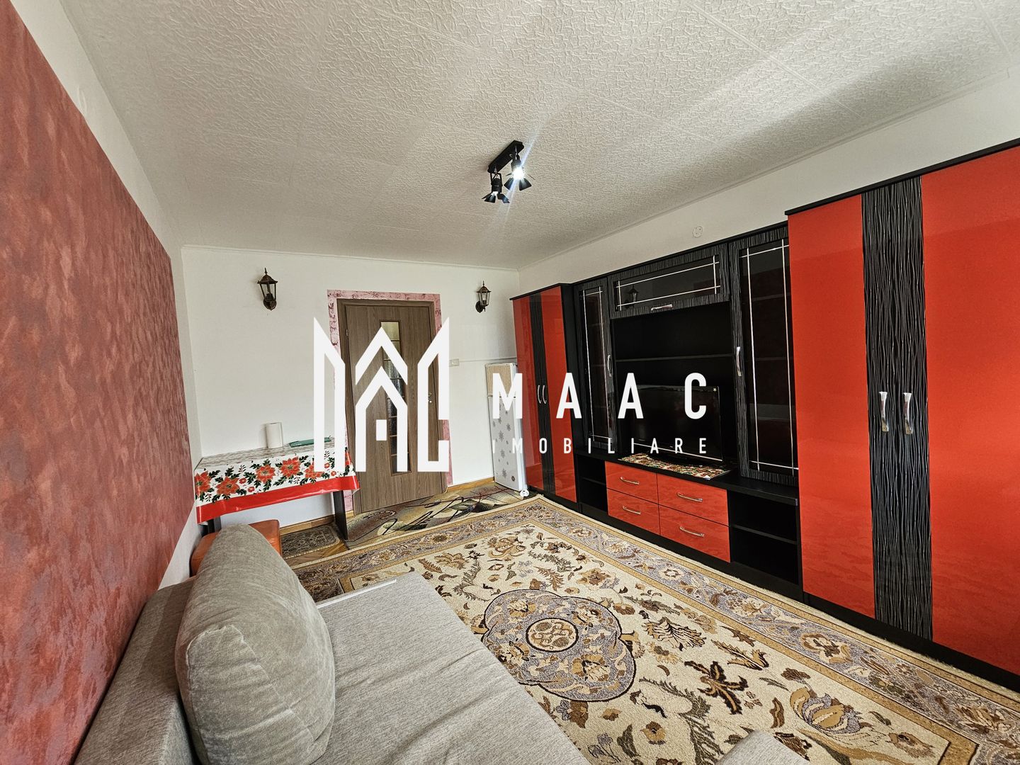 Apartament 2 camere | Decomandat | Parter | Hipodrom 1 - Poză 2