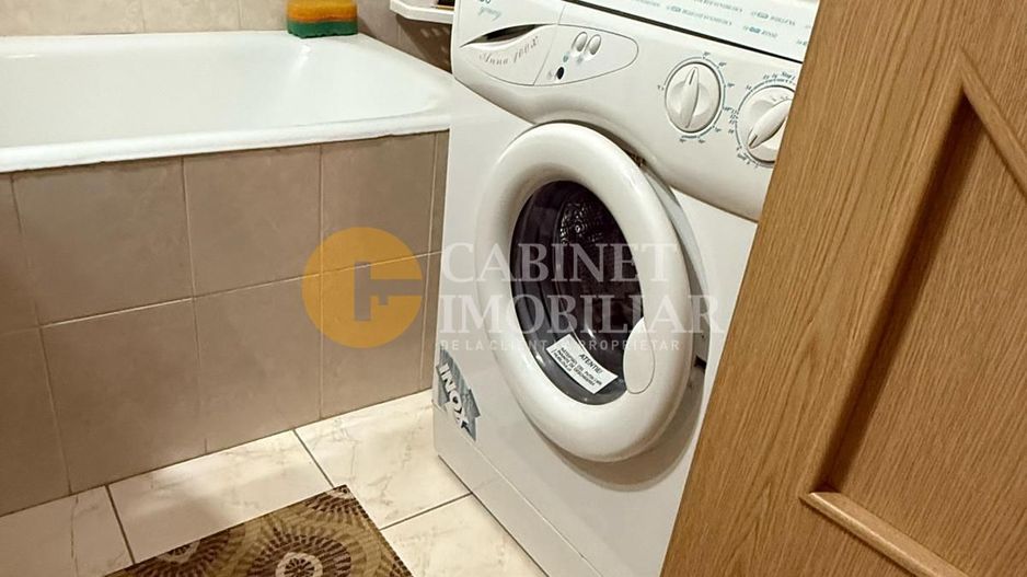 PODUL DE FIER - 2 CAMERE DECOMANDAT - ETAJ INTERDEMIAR - BLOC 80 - Poză 10