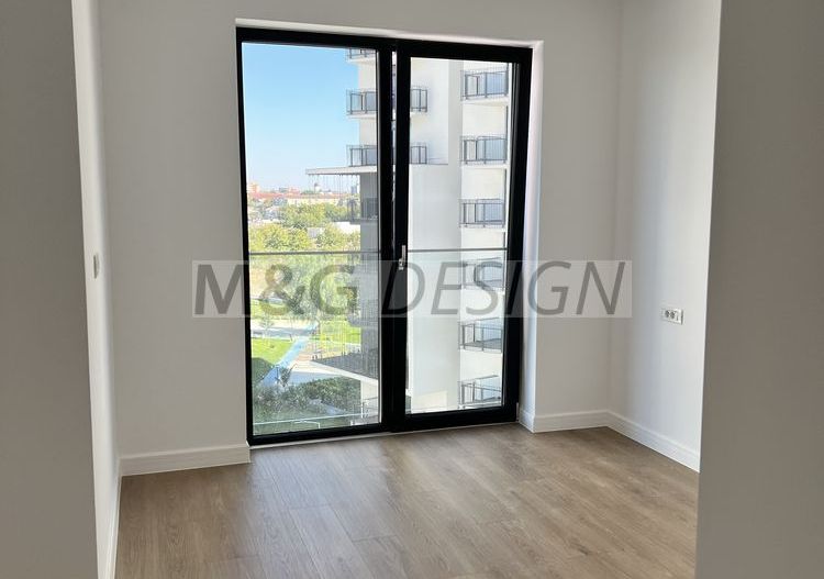 Apartament 2 camere Torontalului bloc nou - Poză 1