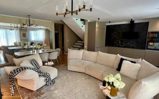 Vila moderna de vanzare | Paradisul Verde | Corbeanca - Poză 2