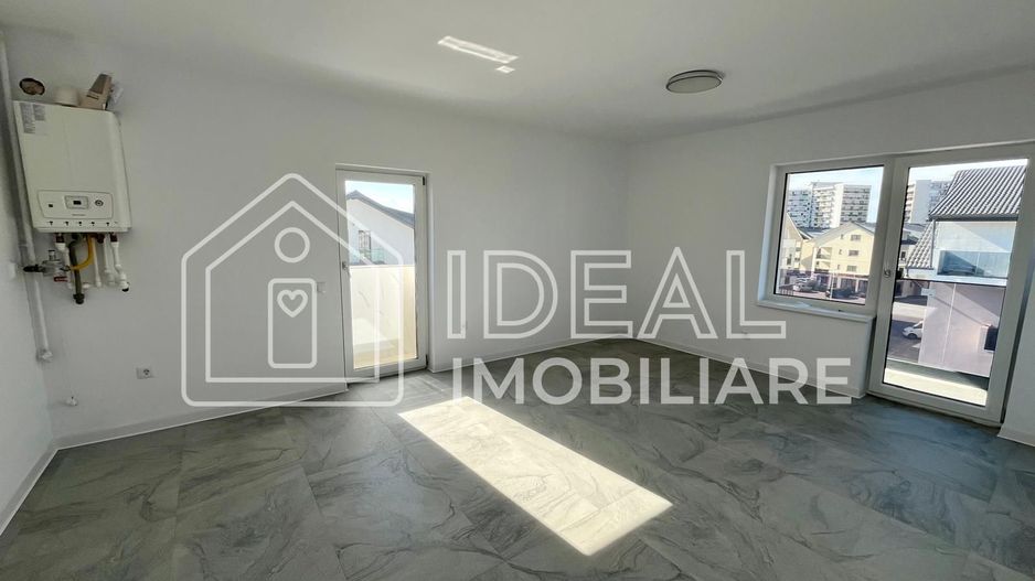 Apartament cu 3 camere de vânzare– Doamna Stanca - Poză 3