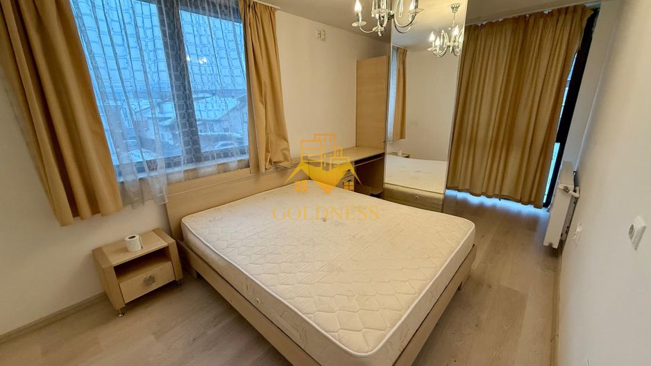 2 camere decomandate, premium, modern, Clujana, Fabricii, Mărăști - Poză 1