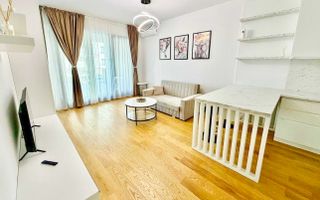 Închiriere studio 49mp | Pipera - Poză 2