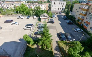 Eremia - Apartament 3 camere + studio | Scara interioara! - Poză 21