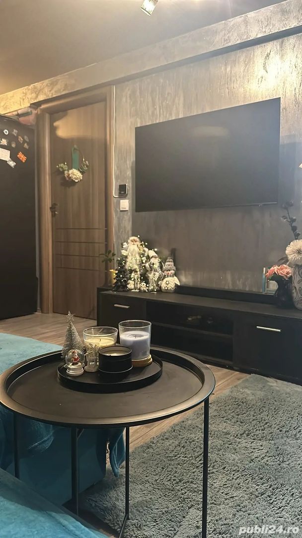 🏡 Apartament 3 camere | Imobil nou | 2 locuri de parcare | Zona Hotel - Poză 5