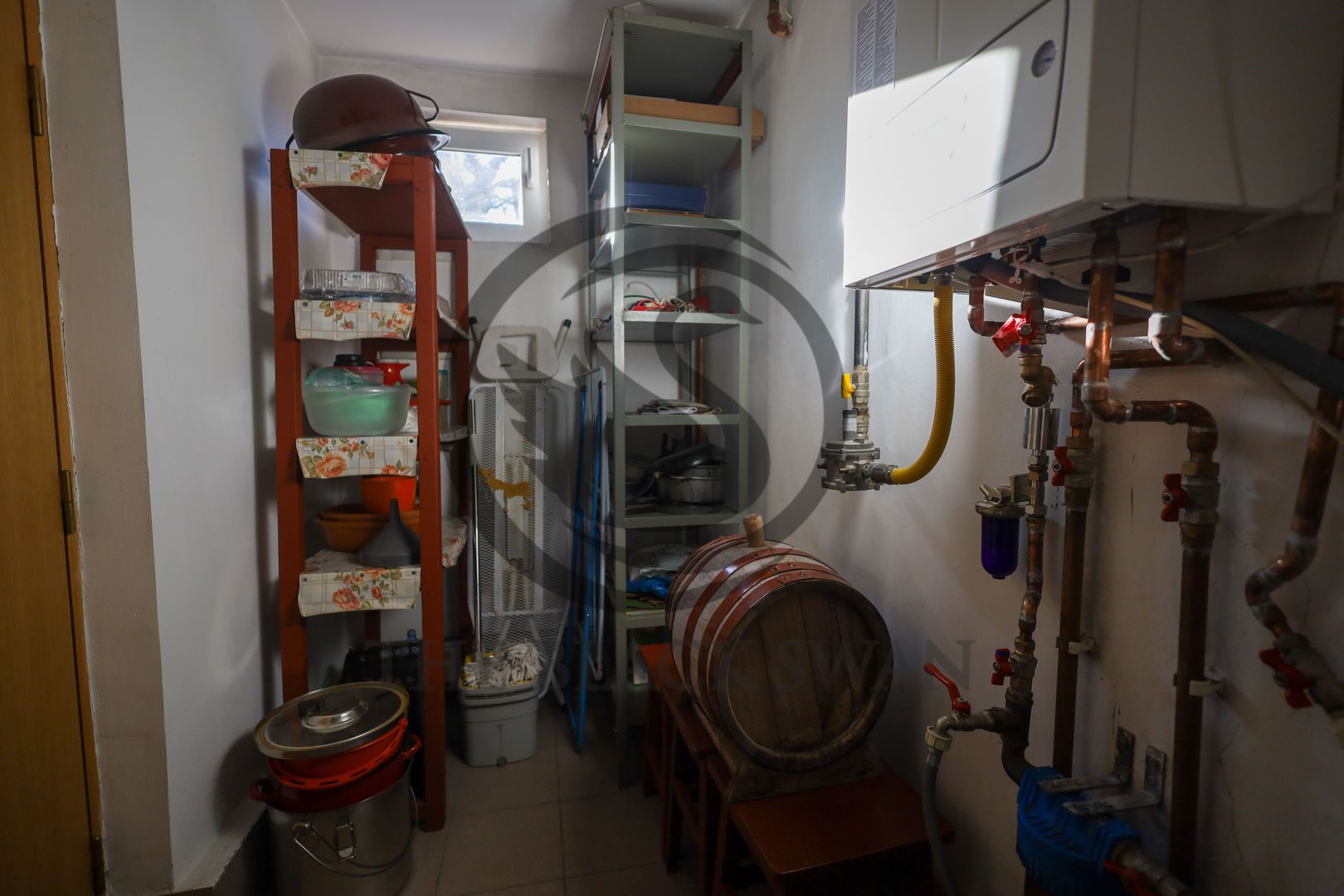 Casa 4 camere de vanzare, 133 mp| Buna Vestire, Ploiesti | COMISION 0% - Poză 17