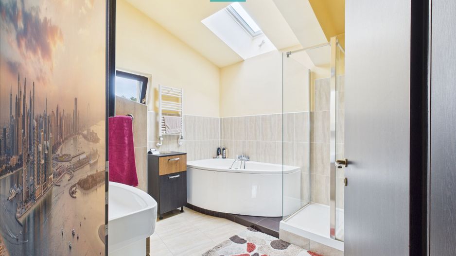 Casă 6 camere - Dumbrăvița - Poză 16