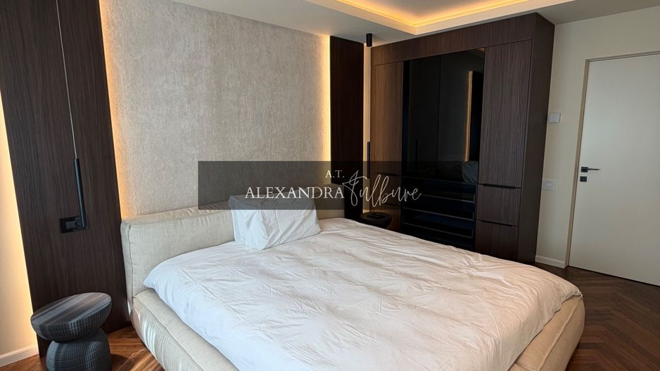 Apartament PREMIUM 3 camere, 2 bai, terasa, garaj, The Fold-Grigorescu - Poză 13