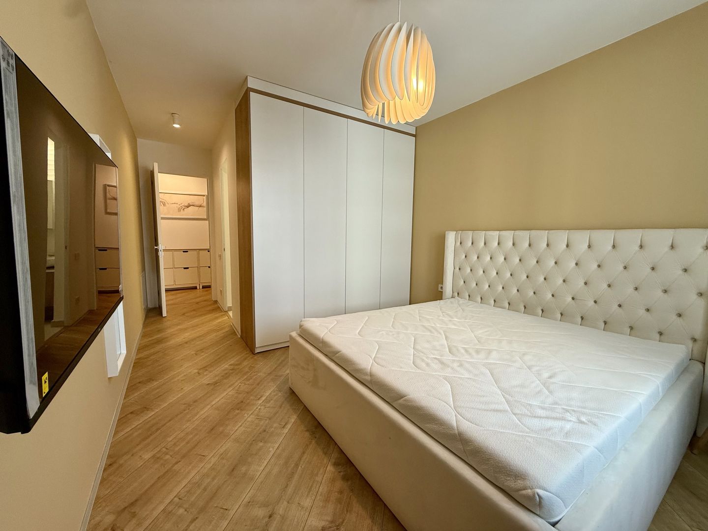 Apartament 3 Camere | INCHIRIERE | 4 City North | Loc de parcare - Poză 13