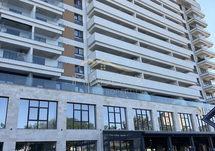2 Camere 60mp / Centrală Proprie/ AC / Parcare Subterană/Pet friendly - Poză 5