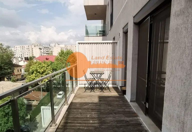 3 camere Piata Alba Iuia-Dudesti ( parcare-bloc 2014 ) - Poză 3