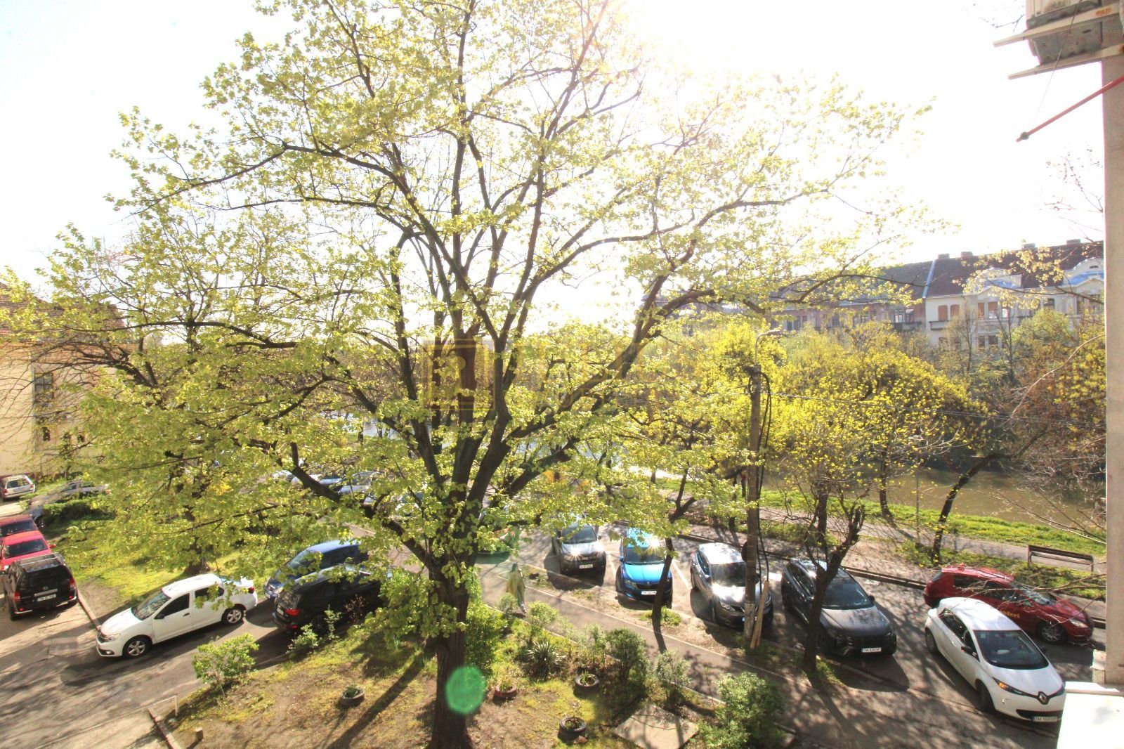 3 camere, etaj 2, lift, prima inchiriere, vedere spre Bega - Poză 14