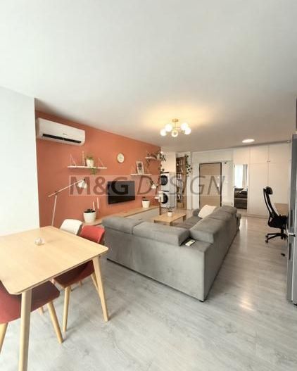 Apartament 2 camere Torontalului bloc nou - Poză 1