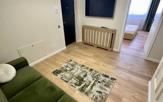 Apartament 3 camere – zona Porii, Florești - Poză 1