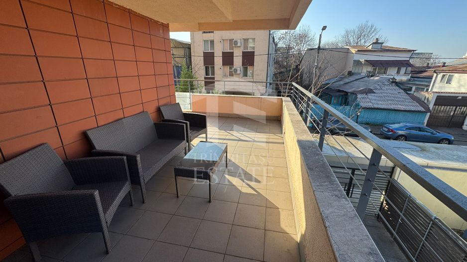 Lacul Tei 3 Camere 115 mp | Parcare Subterana | Boxa - Poză 15