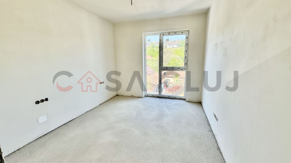 Apartament cu 3 camere, bloc 2024, zona Auchan, Iris ! - Poză 12