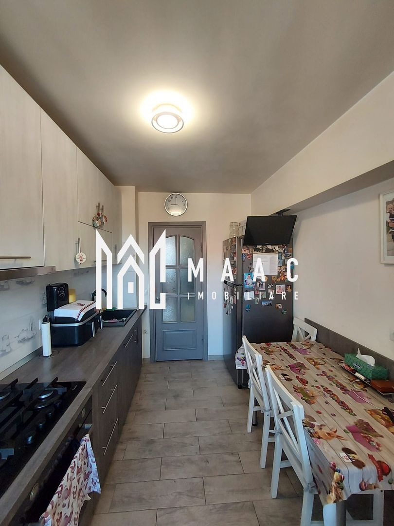 Apartament 3 Camere | Decomandat | 2 Bai | Lift | Terezian - Poză 10