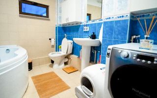 Vânzare apartament 3 camere, 70mp | Boxă 19mp - Poză 8