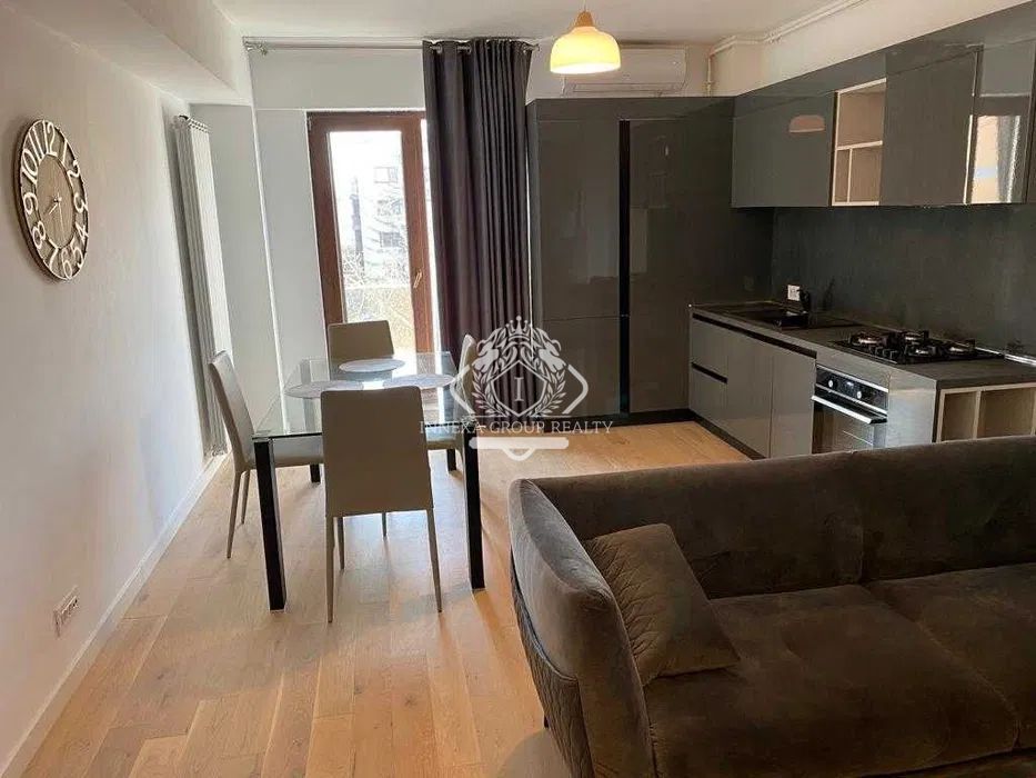 Apartament 3 camere I etaj 3/5 I 86mp I loc subteran I Aerogarii I Aviatiei - Poză 2