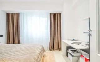 Apartament Exclusivist 4 Camere | Fnisaje Hi-End I Tractorul I Coresi - Poză 18