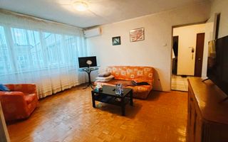 Super pret - 2 camere Sala Palatului fara risc seismic - Poză 2