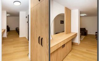 2 camere PREMIUM, Elite City, Iris, Garaj, Bvd Muncii, LIDL, Auchan - Poză 3