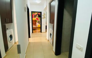 Vânzare, apartament cu 3 camere în zona Militari Residence - Poză 6