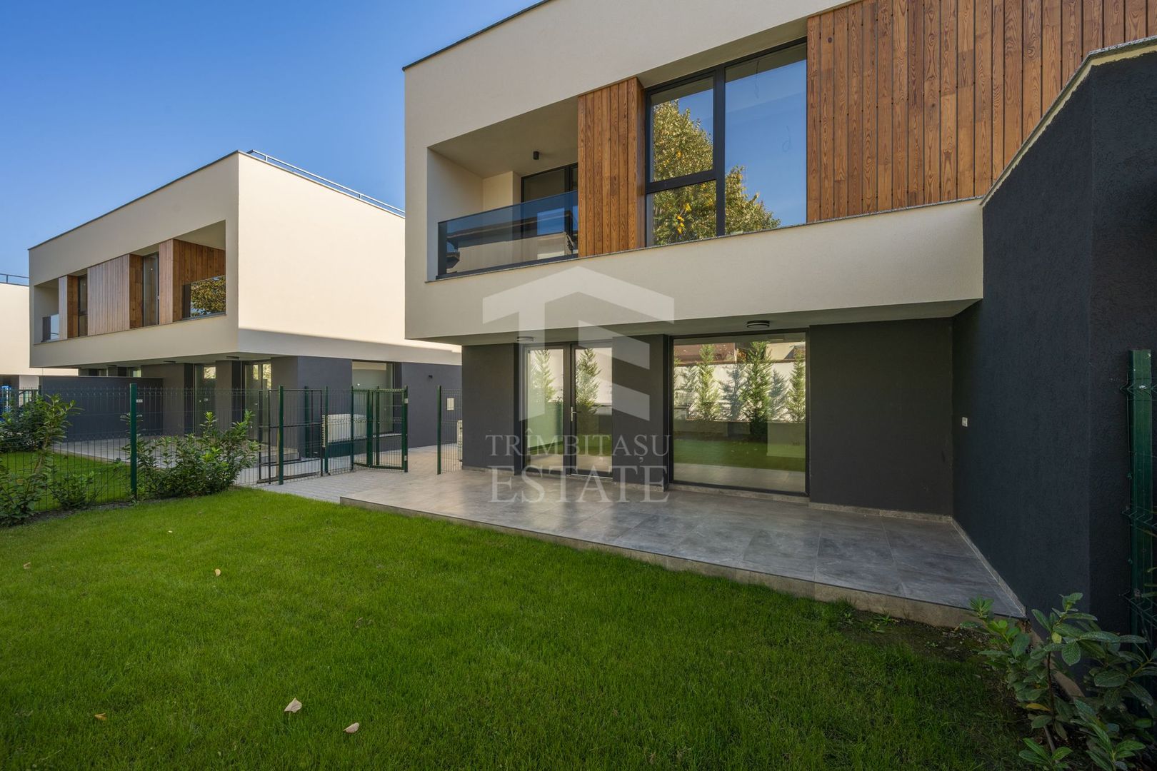 GIULESTI - Casă Duplex 4 Camere 140 mp | Finisaje Premium - Poză 2