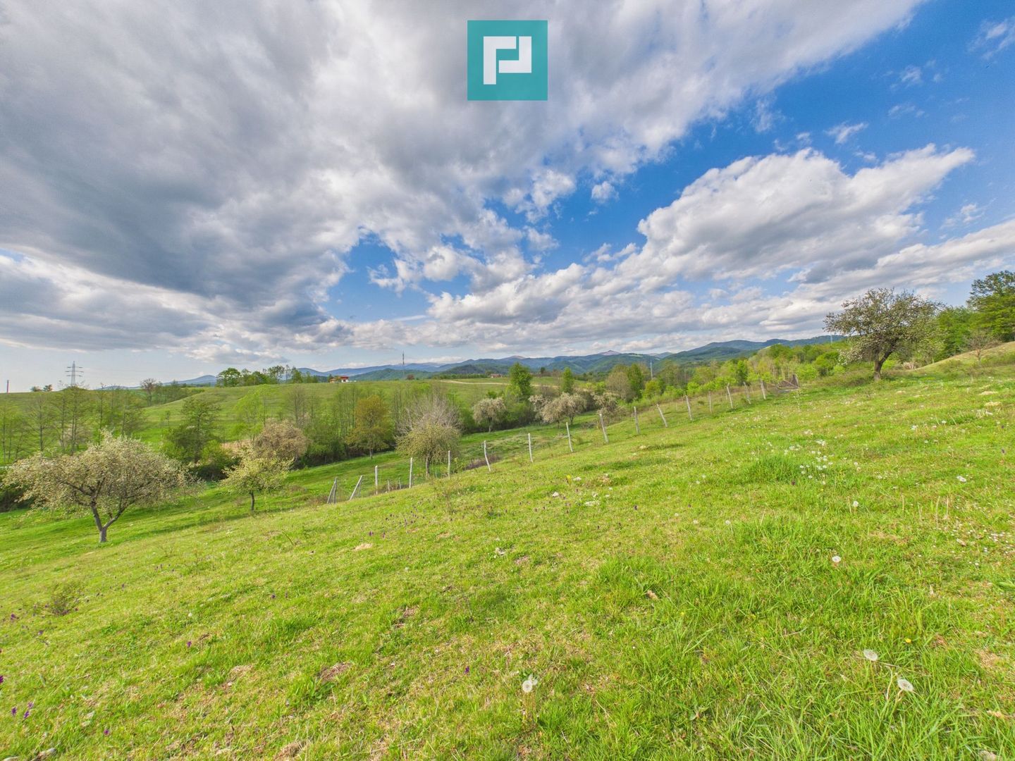 Casă cu teren de 17.681 mp, în loc. Hălmăgel, Arad - Poză 27