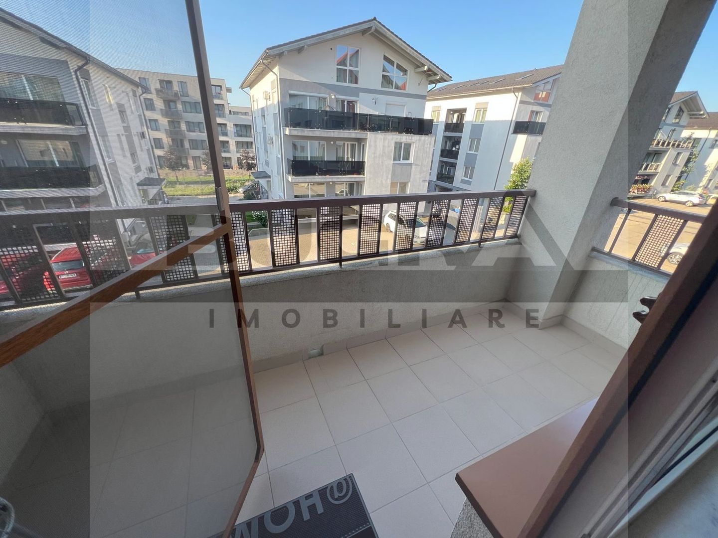 Apartament 3 camere, 80 mp, 2 parcari, zona Mega Image - Poză 11