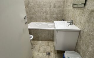 Garsoniera de inchiriat Militari Residence complex Avangarde - Poză 8