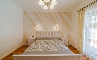 Casa pe parter premium cu piscina in Chisoda independenta energetic - Poză 9