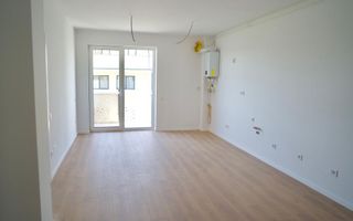 Apartament cu 2 camere în Apahida | Imobil nou | Estimo Park - Poză 1