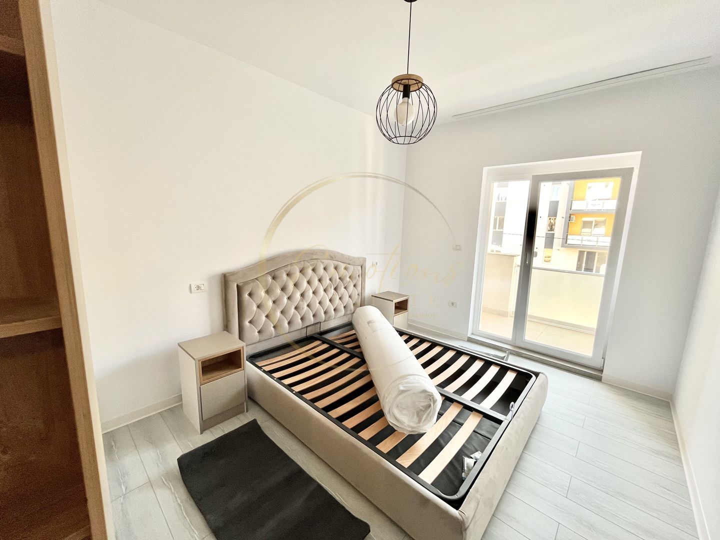 OCAZIE | Apartament 2 camere - Giroc, Hotel IQ - încălzire prin pardoseală - Poză 3