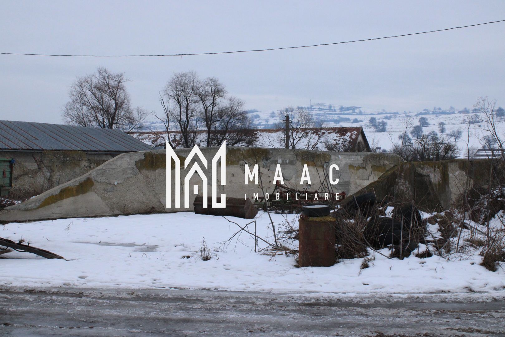 Ferma de Vânzare – Oportunitate Unică! - Poză 16